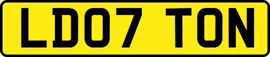LD07TON