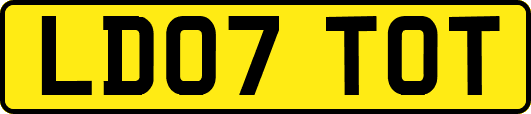 LD07TOT
