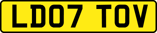 LD07TOV
