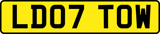 LD07TOW