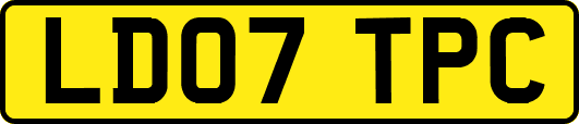 LD07TPC