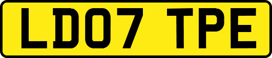 LD07TPE