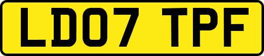 LD07TPF
