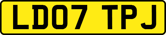 LD07TPJ