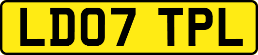 LD07TPL