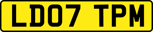 LD07TPM