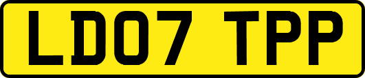 LD07TPP