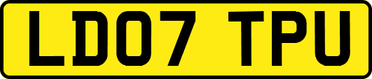 LD07TPU