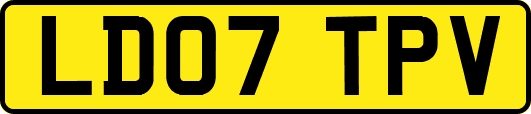 LD07TPV