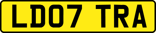 LD07TRA