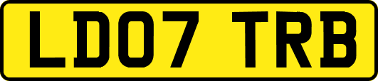 LD07TRB