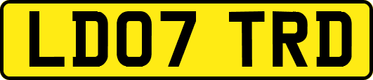 LD07TRD