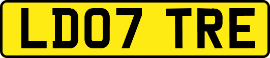 LD07TRE