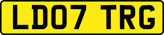 LD07TRG