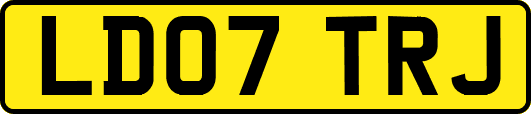LD07TRJ