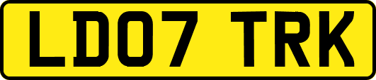 LD07TRK