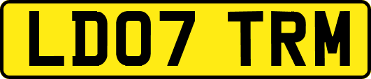 LD07TRM