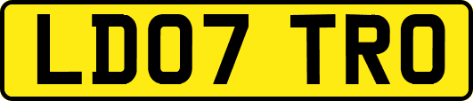 LD07TRO