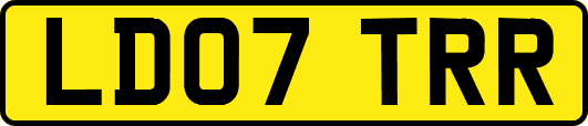 LD07TRR