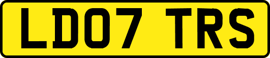 LD07TRS