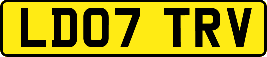 LD07TRV