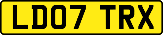 LD07TRX