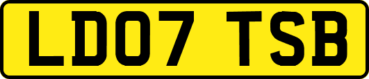LD07TSB