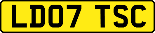 LD07TSC