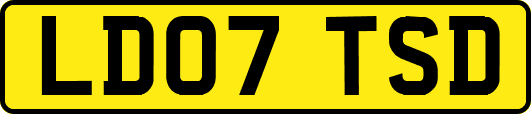 LD07TSD