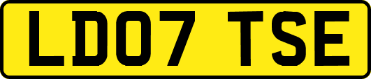 LD07TSE