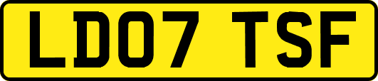 LD07TSF