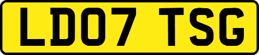 LD07TSG
