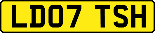 LD07TSH