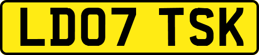 LD07TSK