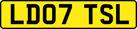 LD07TSL