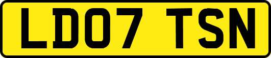 LD07TSN