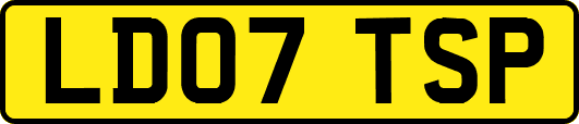 LD07TSP