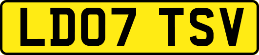LD07TSV