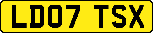 LD07TSX