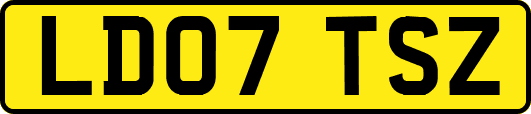 LD07TSZ