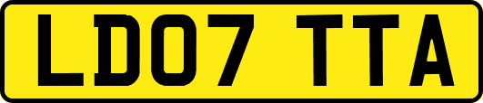 LD07TTA