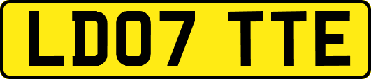 LD07TTE