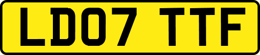 LD07TTF