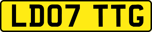 LD07TTG
