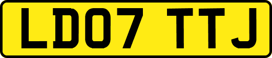 LD07TTJ