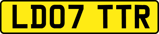 LD07TTR
