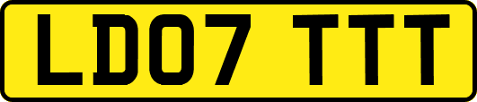 LD07TTT
