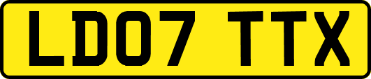 LD07TTX