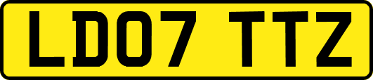 LD07TTZ
