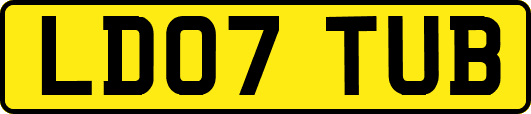 LD07TUB